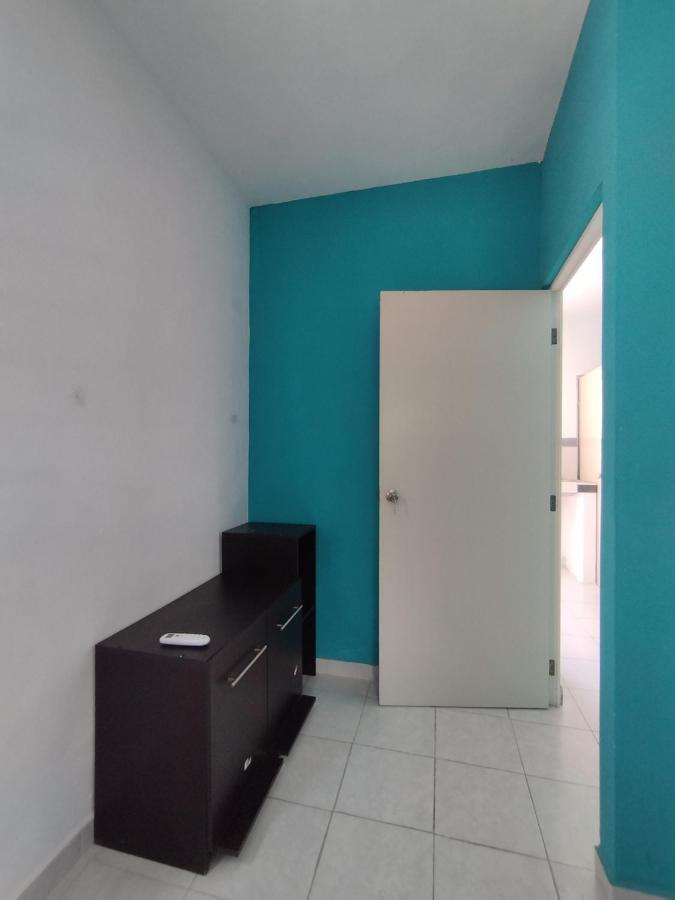 Samba Rooms Cancún Exterior foto