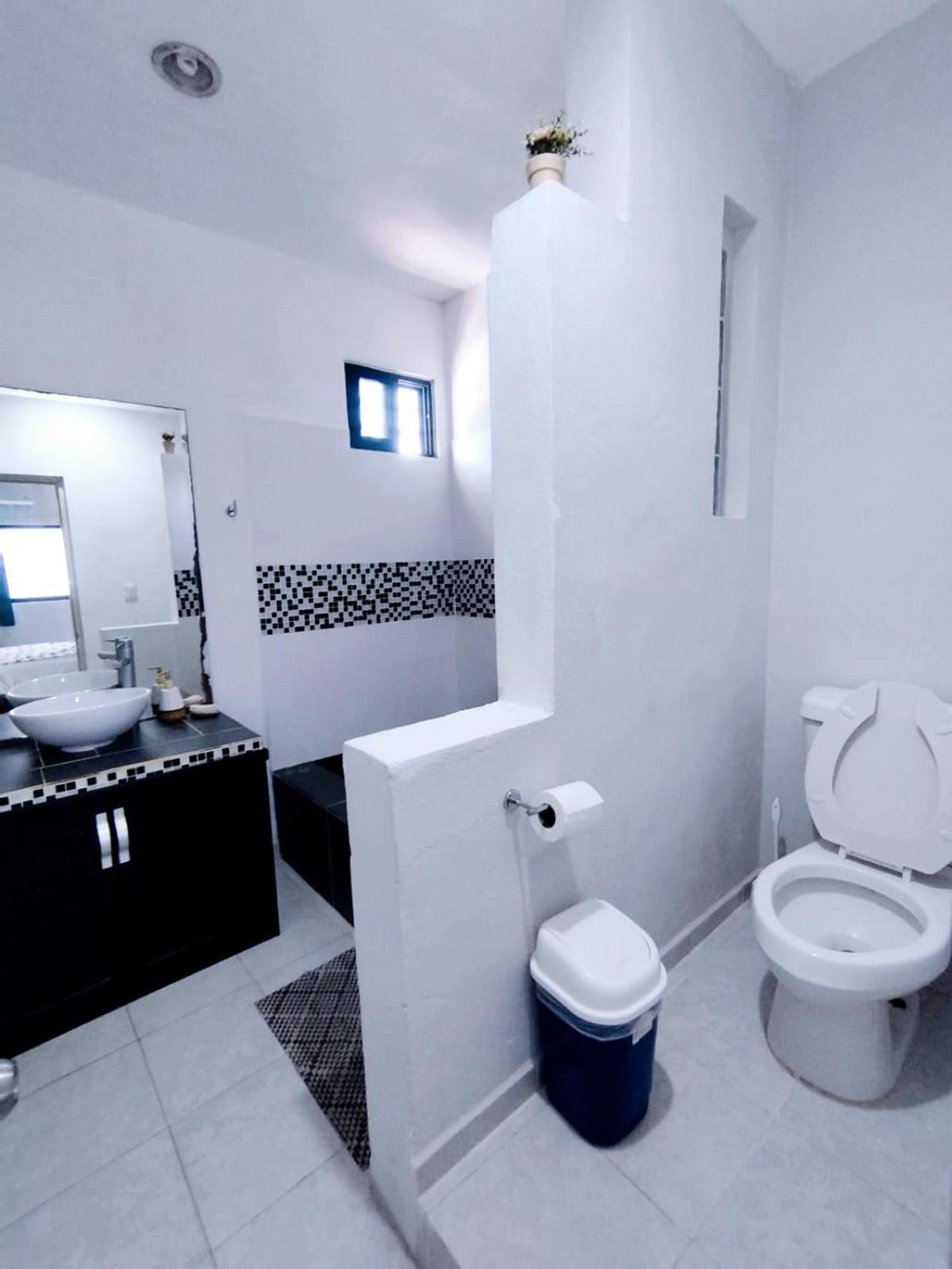 Samba Rooms Cancún Exterior foto